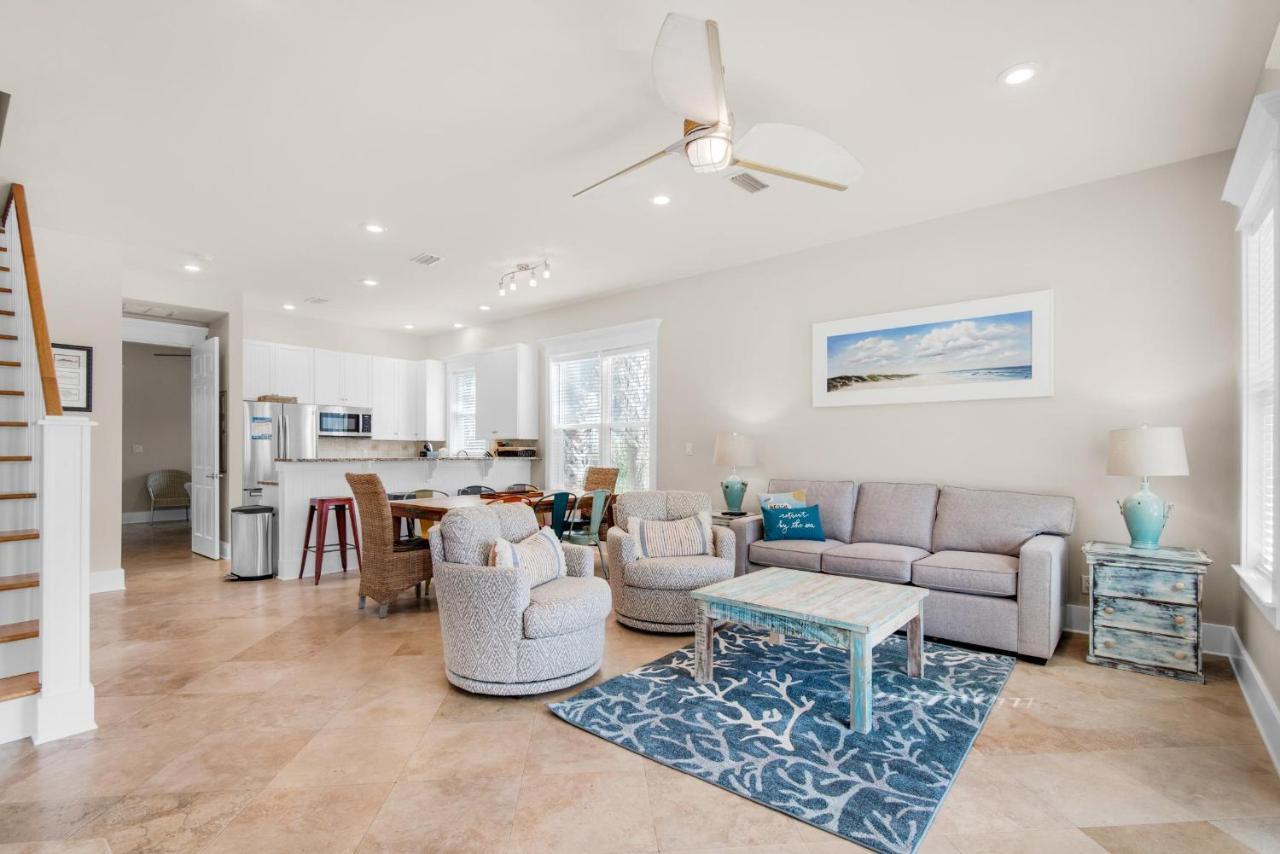 Miramar Beach Villa 101 Destin Exterior foto